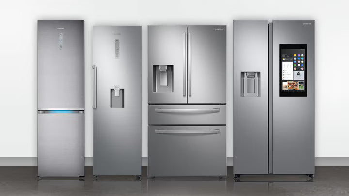 Fridges & Freezers Parts