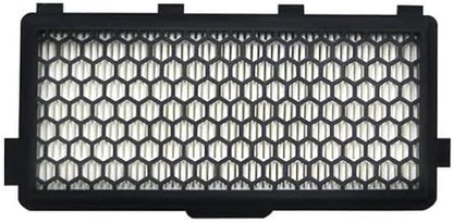 SF-AA50 Active AirClean Filter, Compatible with Miele S4 S5 S6 S8 S4000 S5000 S6000 S8000 Series, Complete C2 C3, Compact C1, C2 Vacuum Cleaner, Miele Filter Vacuum