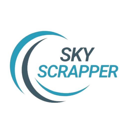 SKYSCRAPPER LTD